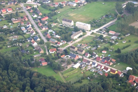 Festumzug in L�bs
